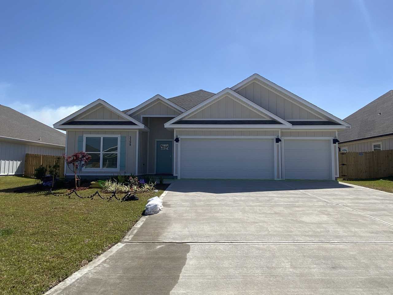 3398 Southwind Dr
