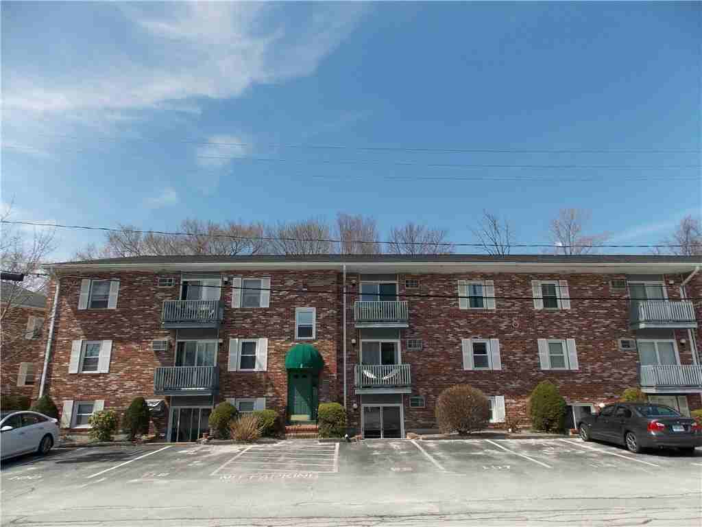 200 Manville Hill Rd #119