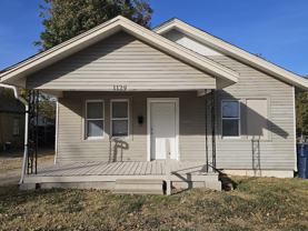 1129 Northwest 95th Street - Photo 1 of 1