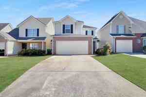 featured image of 820 Carlton Pointe Pl