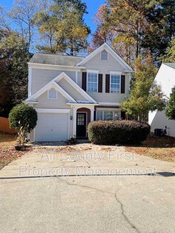 2884 Regent Walk Drive