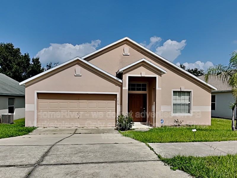 1075 Bluegrass Drive