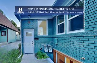 563 S Denver St #1 - Photo 1 of 1