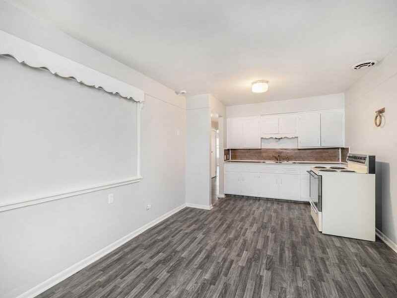 2416 South 16th Street #1