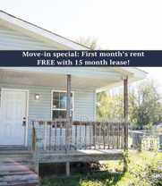 2712 N Orchard Knob Ave #B - Photo 1 of 1