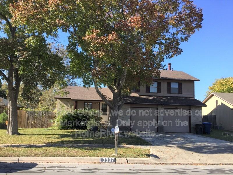 13907 Woodbreeze St
