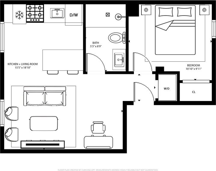 2007 Green St - Photo 4 of 23