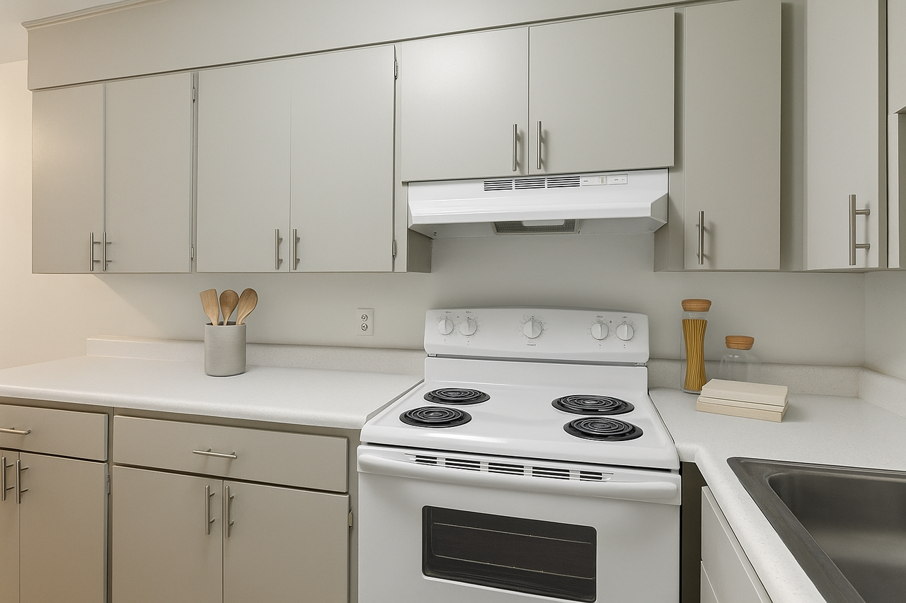 North Park Apartments - Photo 2 of 8