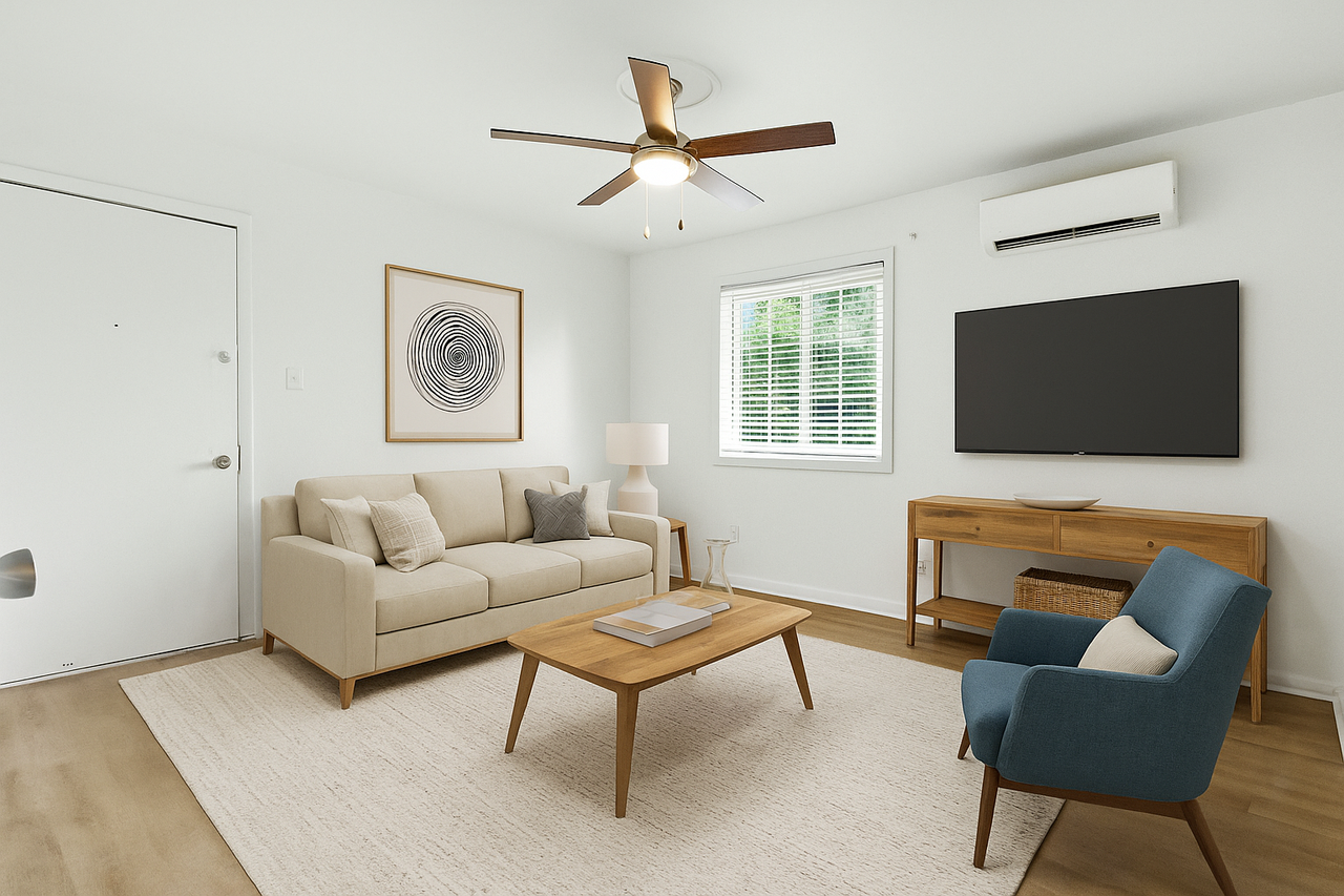 North Park Apartments - Photo 3 of 8