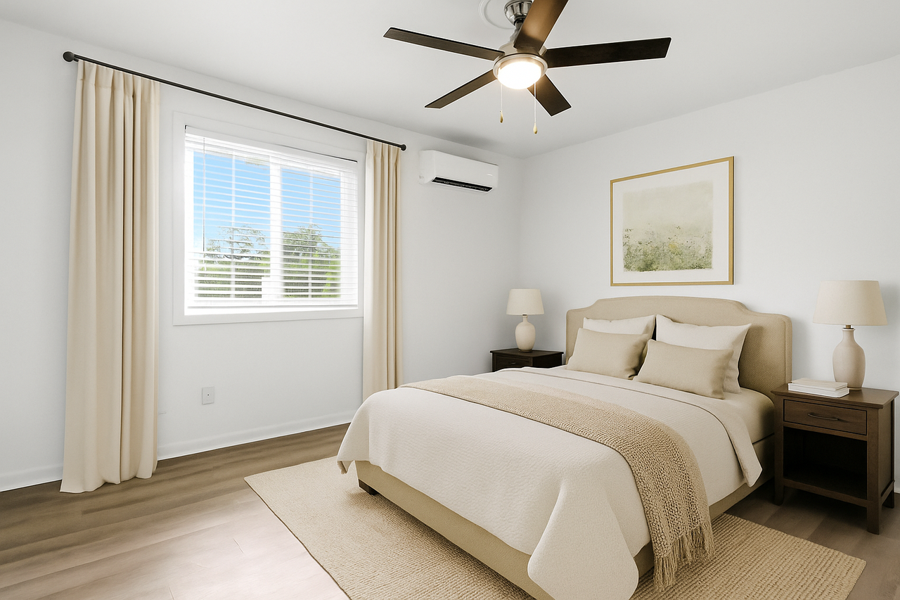 North Park Apartments - Photo 5 of 8