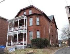 99 Hungerford - Photo 1 of 1