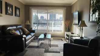 11303 103 ave Edmonton Downtown one Bedroom for rent - Photo 1 of 1