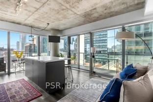 60 Colborne St #910 - Photo 1 of 1