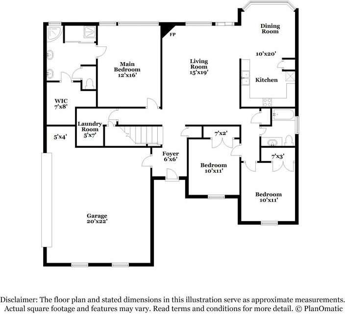 6284 Manchester Dr - Photo 3 of 17