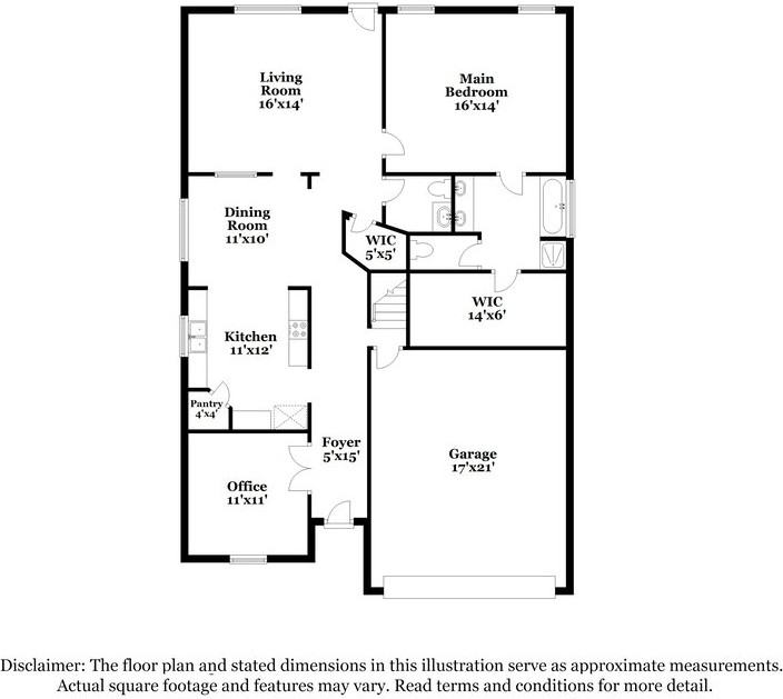 252 Oak Creek Way - Photo 2 of 17
