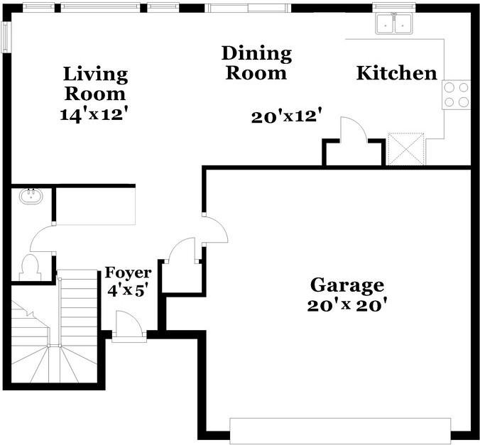 1945 Barrel Oak Ave - Photo 2 of 17