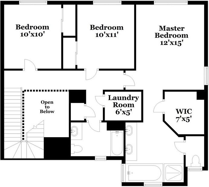 1945 Barrel Oak Ave - Photo 3 of 17