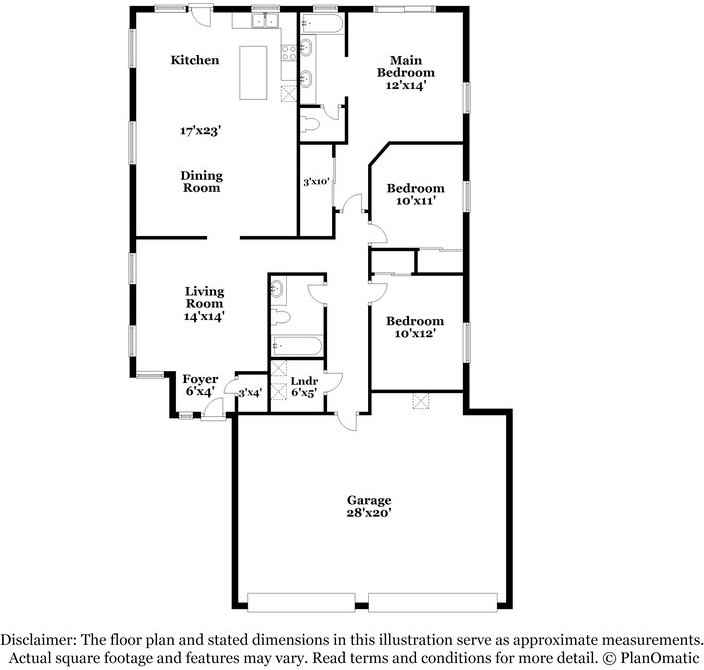 1283 Silver Knoll Ave - Photo 2 of 16