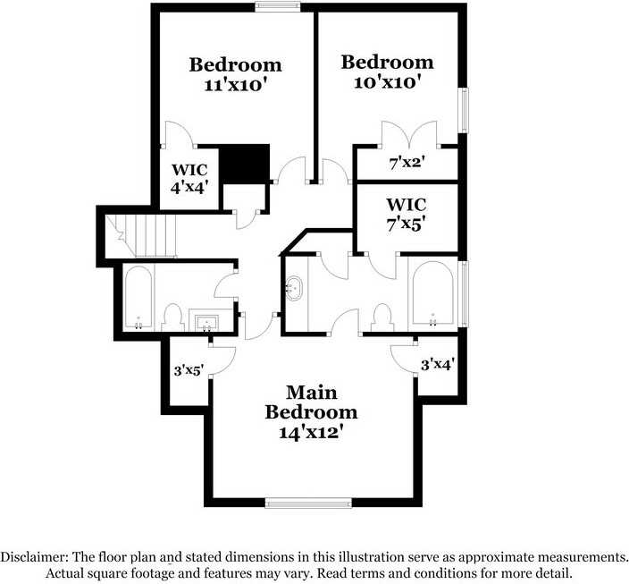 3212 Cloudfalls Trce - Photo 3 of 17