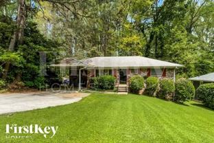 2765 Cherry Laurel Ln Sw - Photo 1 of 1