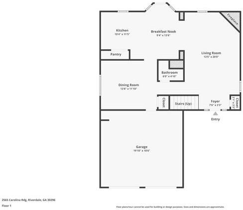 2565 Carolina Rdg - Photo 2 of 13