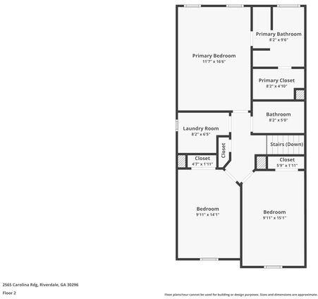 2565 Carolina Rdg - Photo 4 of 13