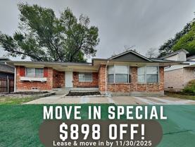 4617 Ashwood Dr - Photo 1 of 1