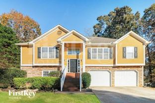 5940 Seven Oaks Drive Southwest - Photo 1 of 1