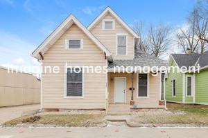 featured image of 3121 East New York Street