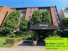 1440 Veteran Ave #529 - Photo 1 of 1