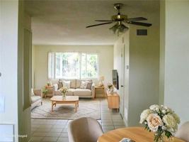 featured image of 22855 Vanowen St #4