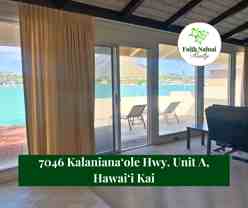 7046 Kalanianaole A - Photo 1 of 1