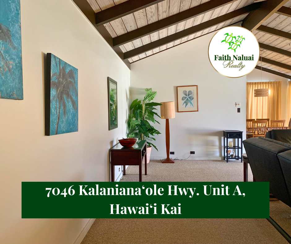 7046 Kalanianaole A - Photo 4 of 14