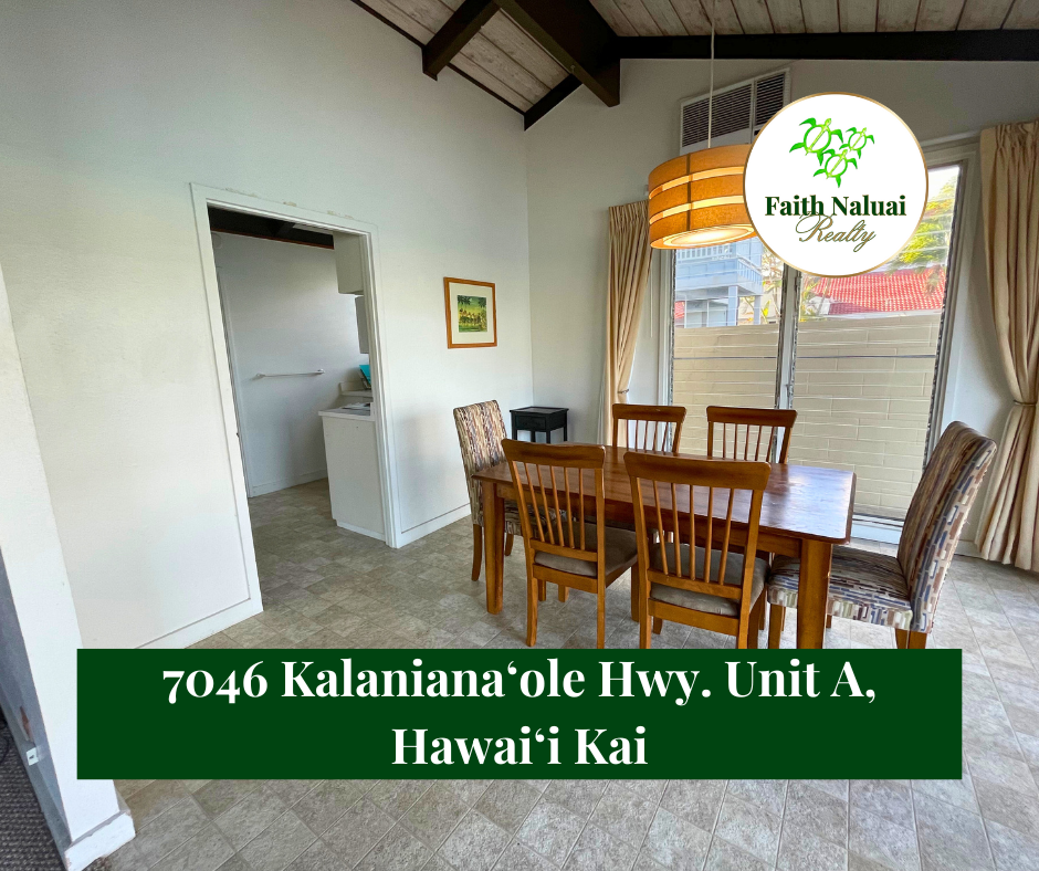 7046 Kalanianaole A - Photo 5 of 14