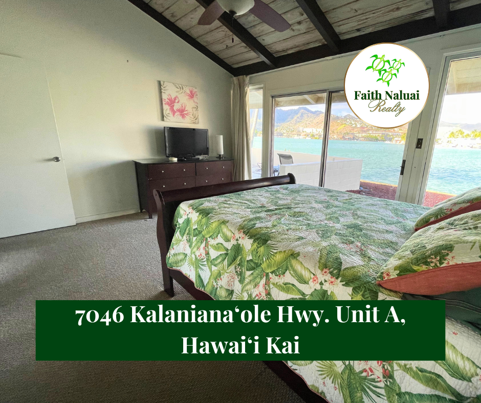 7046 Kalanianaole A - Photo 6 of 14
