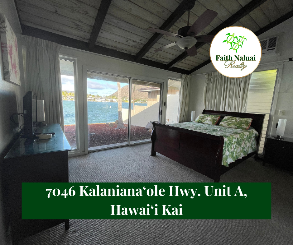 7046 Kalanianaole A - Photo 7 of 14