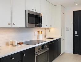 featured image of 301 W 118th St #314
