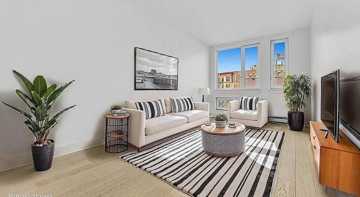 featured image of 531 W 159th St #2B