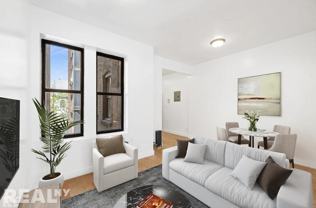206 Rivington St #2B - Photo 1 of 1