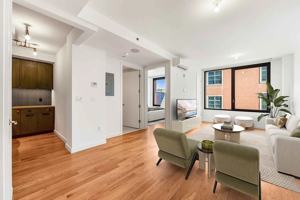 featured image of 123 Melrose St #556