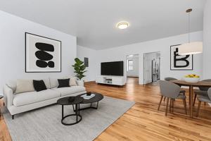 featured image of 220 W Houston St #2