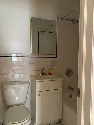 W 56th St #4B - Photo 5 of 5