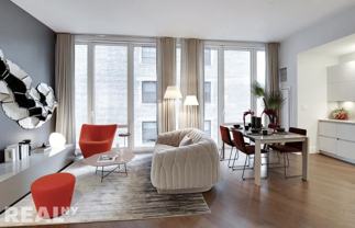 E 44th St #19M - Photo 1 of 1