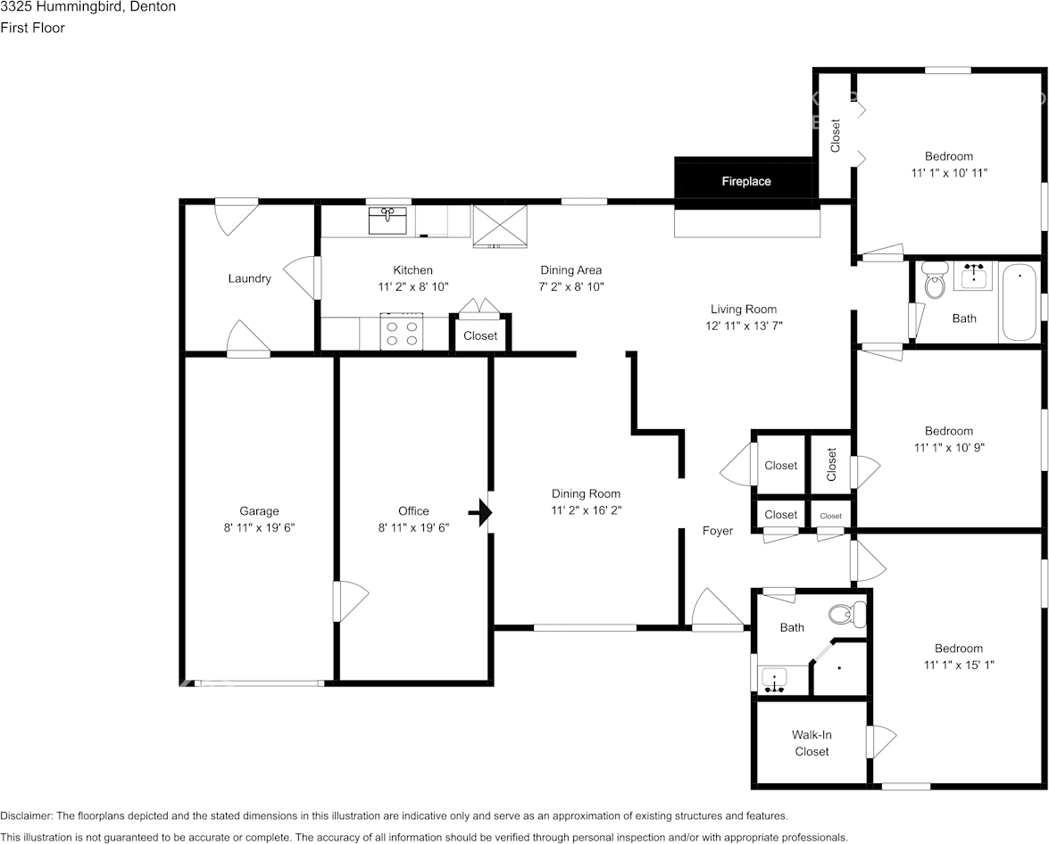 3325 Hummingbird Lane - Photo 2 of 19