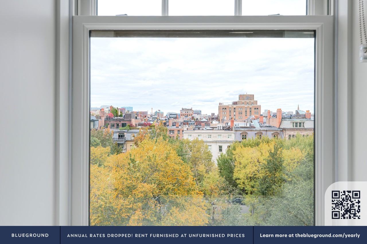 12 Commonwealth Ave #1256 - Photo 4 of 17