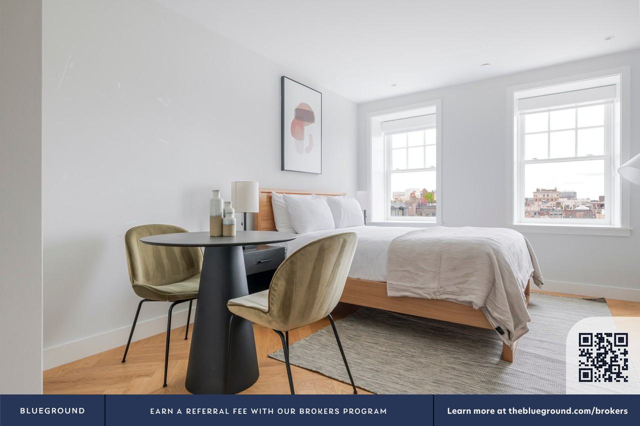 12 Commonwealth Ave #1256 - Photo 5 of 17