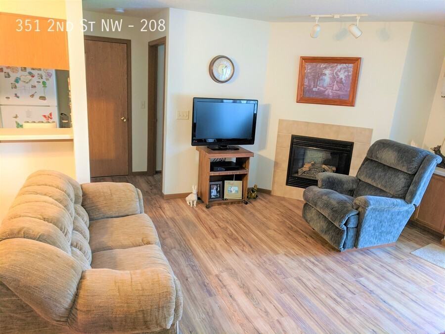 351 2nd Street Northwest #208 - Photo 4 of 15