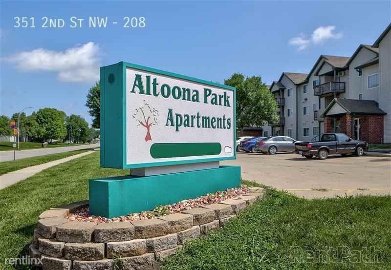 Altoona Park Apartments - Photo 7 of 14