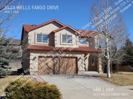 featured image of 5423 Wells Fargo Dr