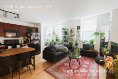 3300 Henry Ave #301 - Photo 1 of 1
